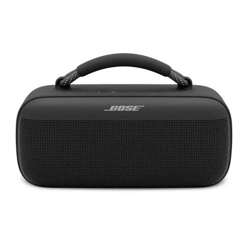 Bose SoundLink Max Portable Bluetooth Speaker