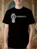 Heavy-Duty Truck Driver - KENWORTH Logo Graphic Tee T-shirt