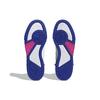 Adidas Neo D Pad 'White Blue Purple' Sneakers HQ6556