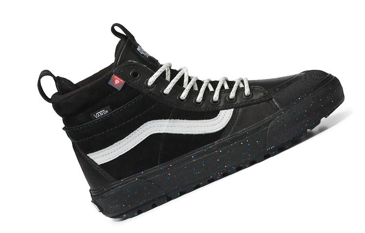 Vans SK8 HI Mte 2 Black VN0A5HZZUNM