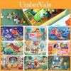 Puzzle-uri și jocuri de logică – Puzzle-uri