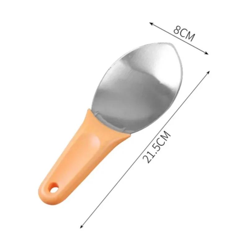 Mangos Knife Japanese Style Fruit Dicing Tools Multi-function Household Convenient Kitchen Accessories Scooping Fruits Gadget