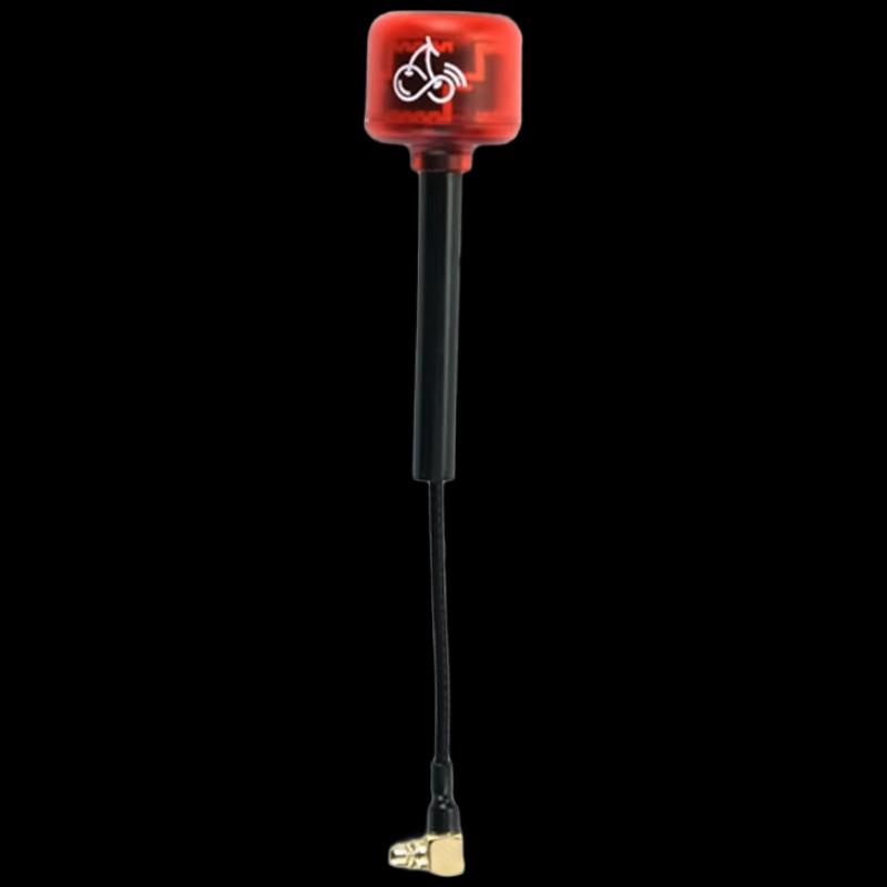RUSHFPV Cherry Series 5.8GHz FPV Drone Antenna