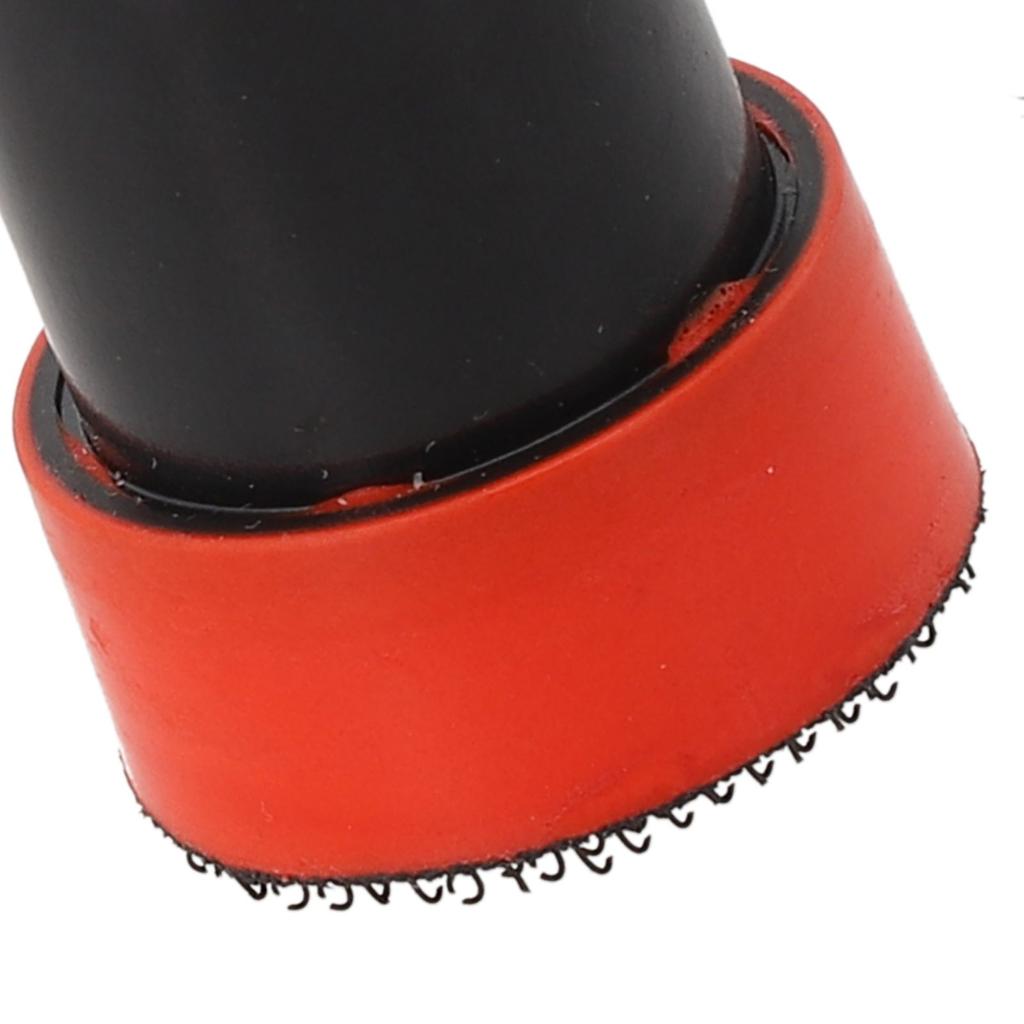 Holder Backing Pad Holder Inch Plate Features Holder Inch Plate M Thread Sanding Polishing Pad Specifications Metal PVC