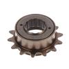 14T Single Speed Freewheel Flywheel Bike Accessory For Mountain Folding Bike Accessory Road Bike Freewheel