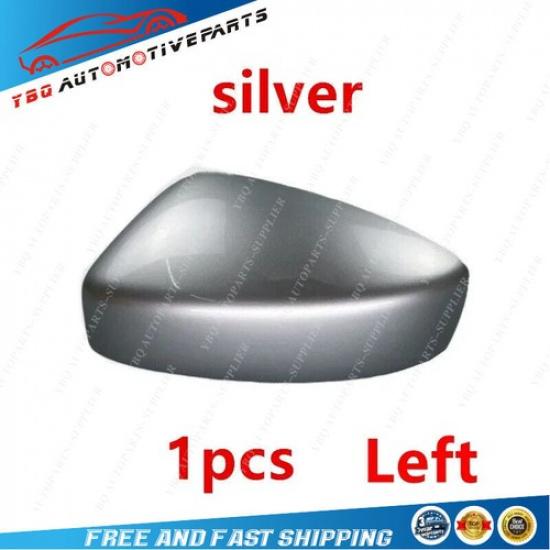 Side Mirror Frame Lower Base Cover Lens Turn Light For Mazda CX-5 CX5 2017-