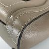 CELINE Luggage nano shopper Handbag Gurege Women 2WAY used