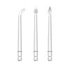 Set of Tips for the TEESA Irrigator for the TSA8080 Model