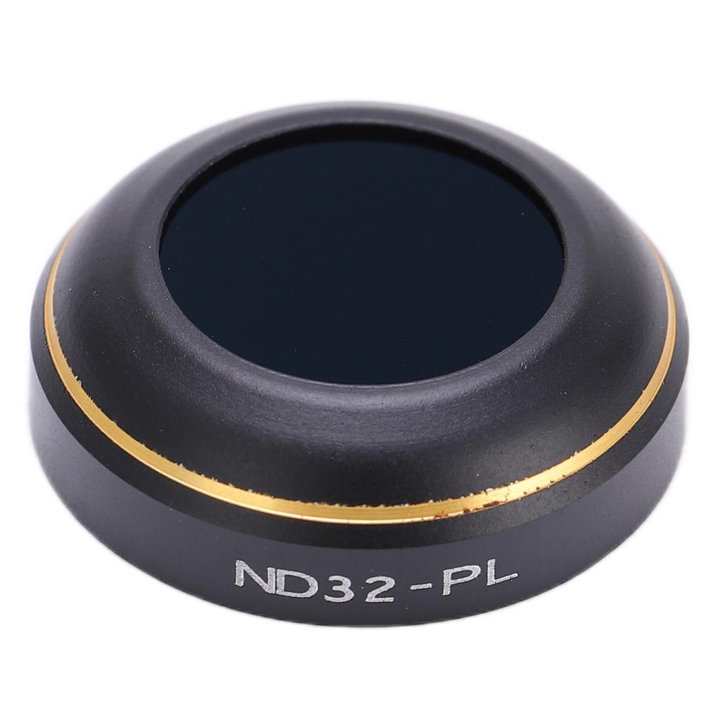 ND32PL Filter Kameraobjektiv Mehrfachvergütung und Nanobeschichtung Fotografie-Filter für DJI Mavic Pro