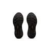 Asics Gel Kayano 28 GS Black Kids Sneakers Carrier-Grey 1014A210-001