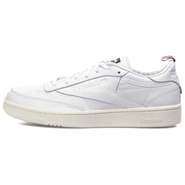 Club C Reebok 85 White Chalk FW7798 42.5