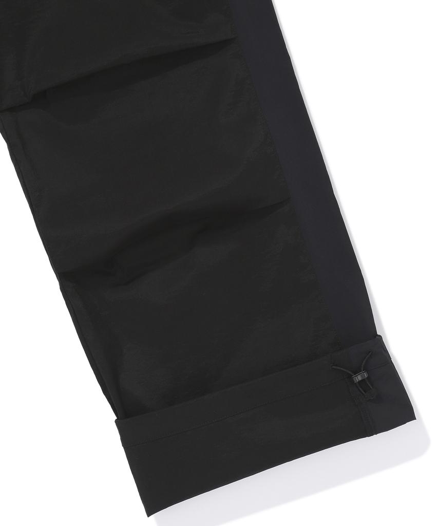 BBC EARTH Longline Stretch Pants Black