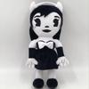 Bendy and the Ink Machine Horror Game Plush - Bendy the Dog Girl Doll