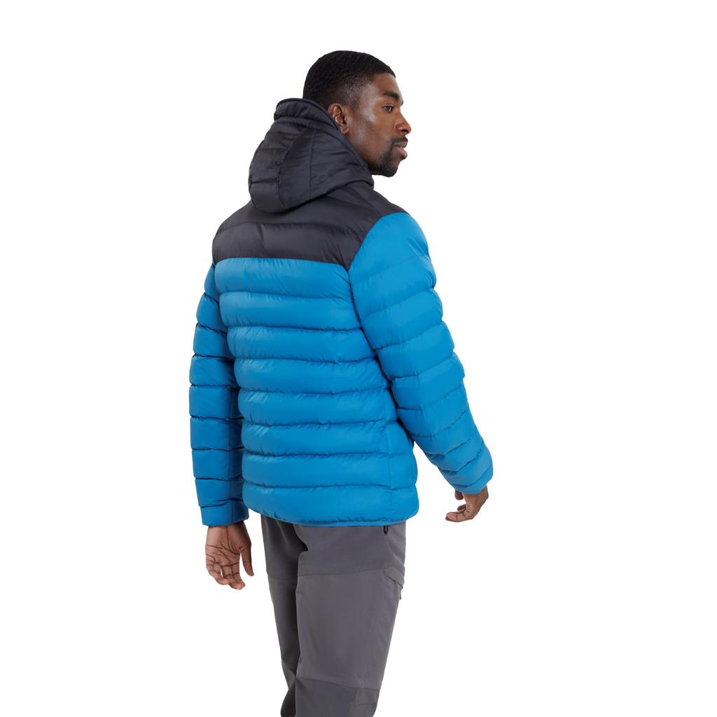 Mountain Warehouse Mens Link Padded Jacket
