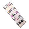 Over the Door Shoe Organizer Rack Hanging Storage Space Saver Hanger