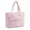  Large Capacity Yoga Tote Bag Lightweight Storage Bag Cloth Shoulder Bag Portable Fashion Women's Handbags Gym Yoga