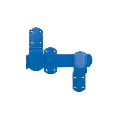 Perry Equestrian Kickover Stable Latches