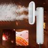 Para Ropa de Tela Mini Máquina de Planchar 2 en 1 Plegable Viaje Vaporizador de Ropa Micro Vaporizador de Hierro