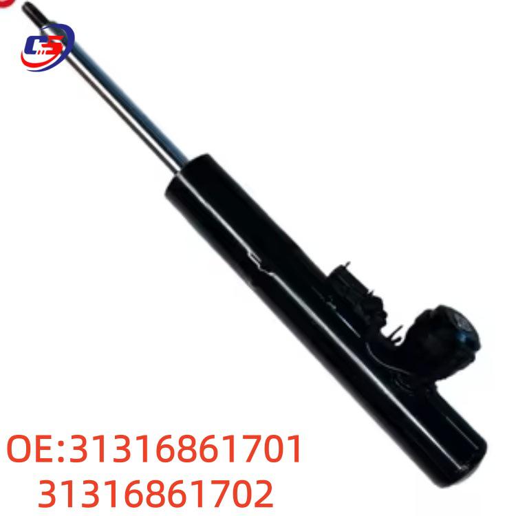 BMW F49 X1 Front Shock Absorber Strut Assembly: Part 31316861701/702