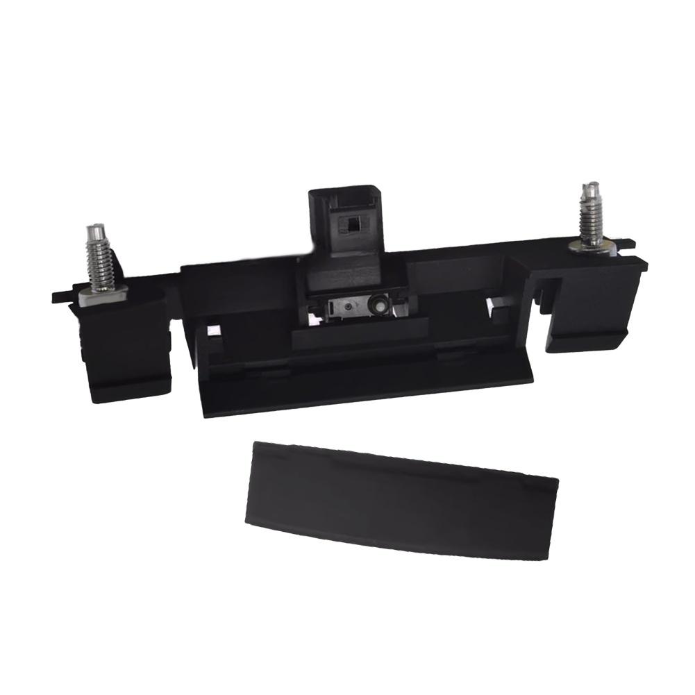 Automotive Switch Car Replacement Switch Part Replacement 2 Pin Direct Fit Plastic Material Practical Design Quality Parts