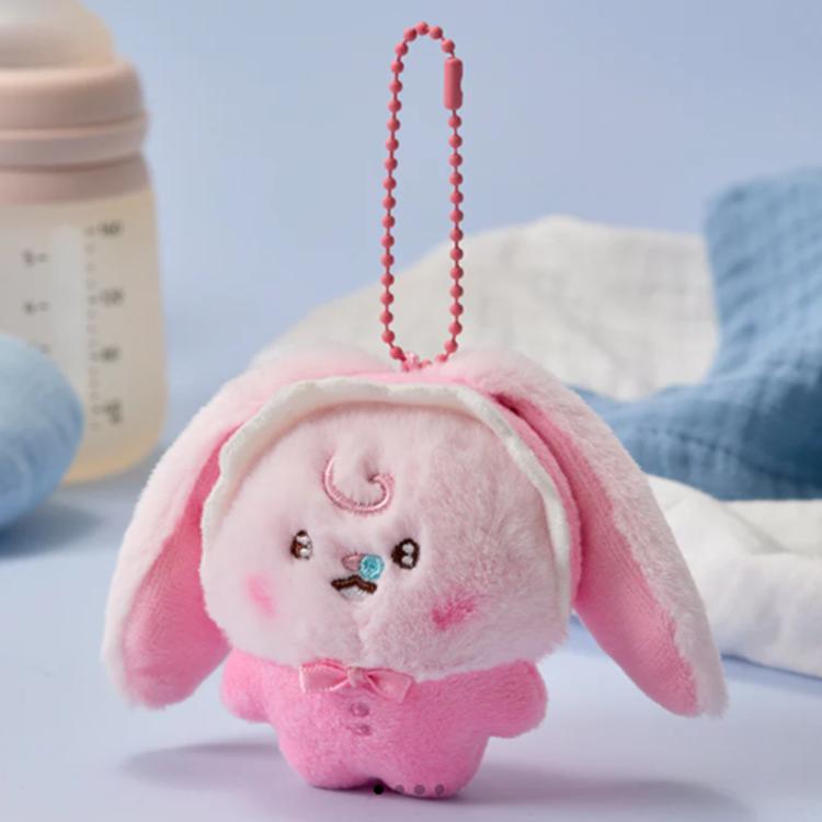 (BRELOC DE PLUȘ PENTRU BEBE ver.) NCT DREAM - DREAMIEZ BABY MD