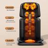 AUX Full Body Kneading Massage Cushion CN plug (adapter included)