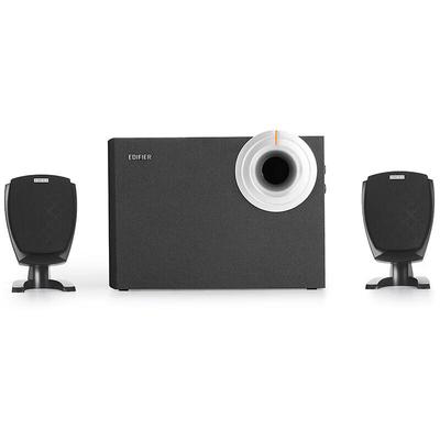 Audio - video – Počítačové reproduktory a reprosústavy