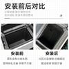 Suitable for 2025-25 Extreme Fox Alpha S5 Armrest Box, Central Control Storage Box, Storage Box, Car Accessories