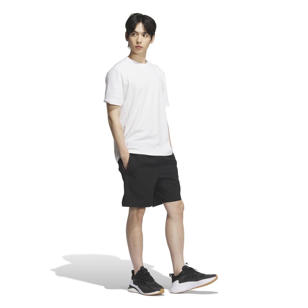 Adidas ADPT Woven Shorts KQD51 Black Men's (JM4501)