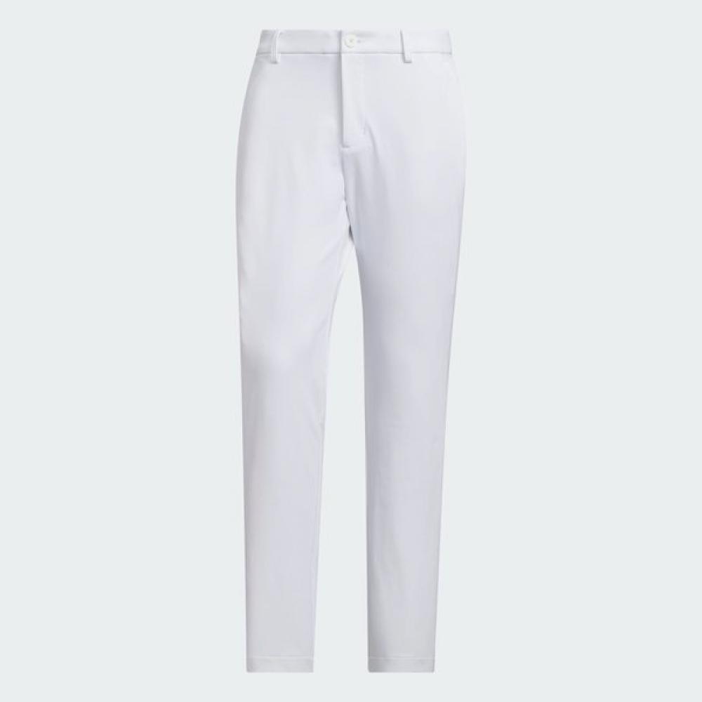 AdidaS Golf 2024 Fw Men S Golf 4 Way pantS Jm2949