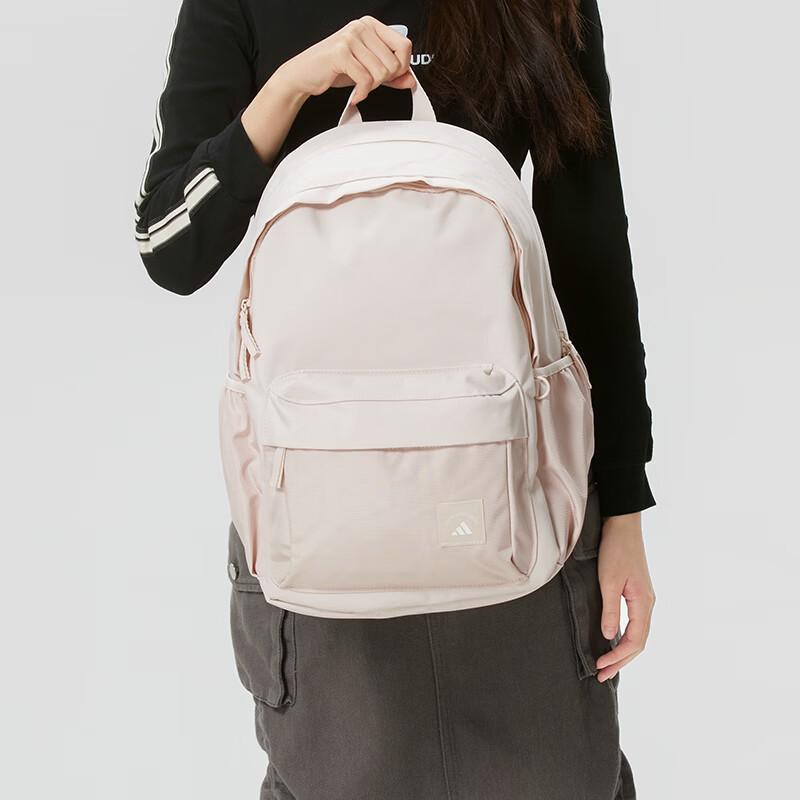 Adidas Unisex Trendy Outdoor Backpack MISC