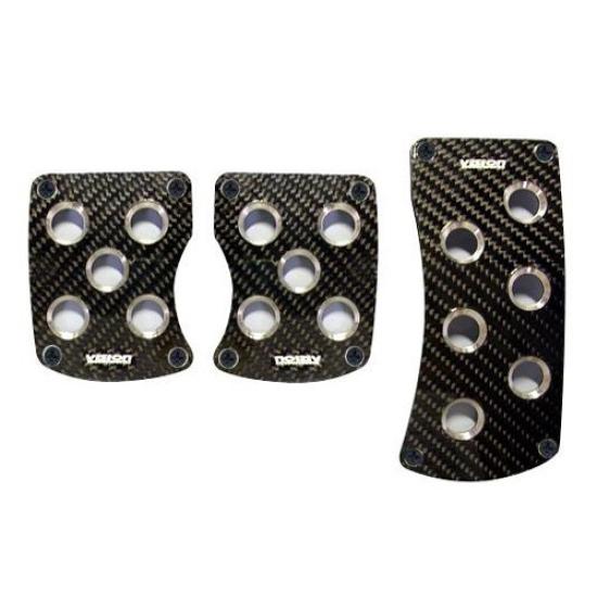 Карбоновые Педали Черные 9796aj BG-833MT
