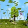 Praactical Artificial Plant No Watering Creative Real-looking