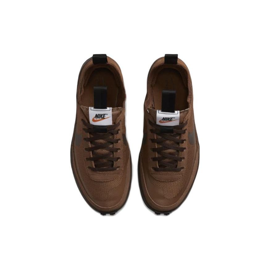 NikeCraft x Tom Sachs General Purpose Shoe 'Field Brown' DA6672-201