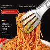 304 Stainless Steel Tongs Kitchen Food Tongs Barbecue Tool Steak Tongs Grilling Tongs Food Tongs Tweezers