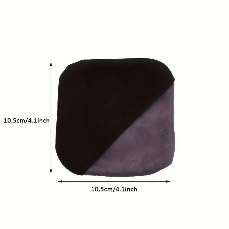 Super absorbent microfiber electronic screen cleaning cloths perfect for laptops, tablets and car displays | Non-woven
