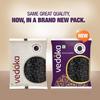 Vedaka Premium Black Raisins | Kali Kishmish | 200g