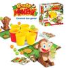 Crazy Monkey Schietspel Basketbalspel Kinderspeelgoed Flipperkast Cartoon Partyspel Puzzelspeelgoed Kerstcadeau