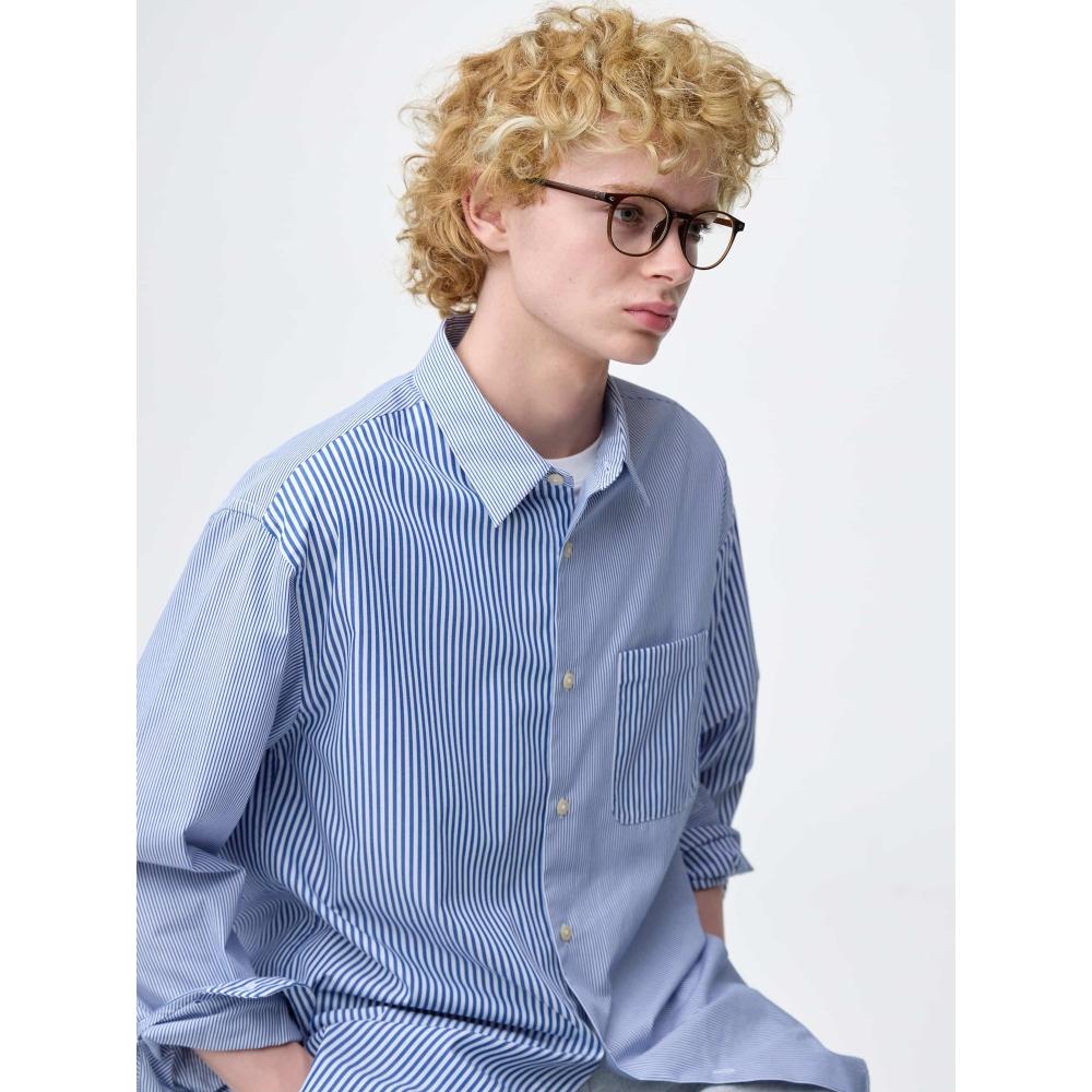 Gu By Uniqlo Uv Cut Boss Rinton Sunglasses