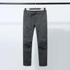 Unisex Windproof Waterproof Fleece-Lined Outdoor Hiking Pants
