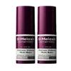 2x Dr.Melaxin Anti-Aging Augencreme Cemenrete Calcium Volumen Multi-Balsam Faltenkern-Stift