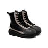 Onitsuka Tiger Delecity Boot 'Black Grey' 1183C158-001