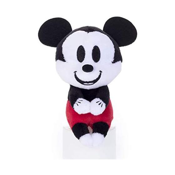 Disney Character Chokkori-san MM90 Mickey Mouse (Vintage Style) Height approx. 13cm