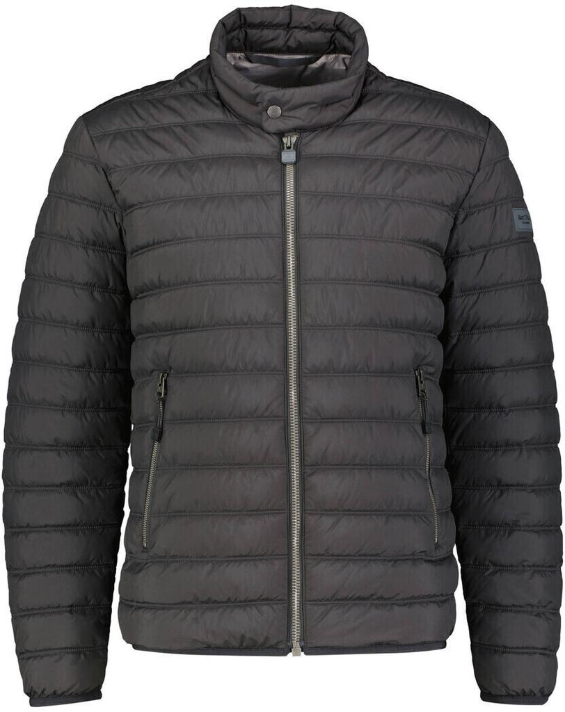 Зимняя куртка Marc O'Polo Steppjacke (328092670290) schwarz