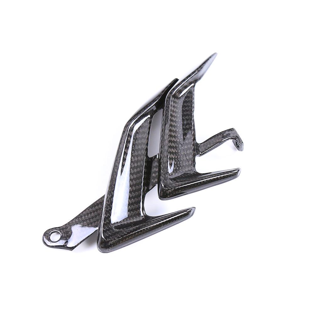BMW S1000RR/M1000RR Carbon Fiber Side Panel Accessories