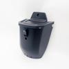 Modified Accessories Front Basket ABS Scooter Expansion Box for NIU M+/MQi+ Delivery