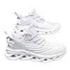 Sports Shoes Men's Fly Woven Mesh, Light Men's Shoes with Fried Dough Twists Soles Sneakers