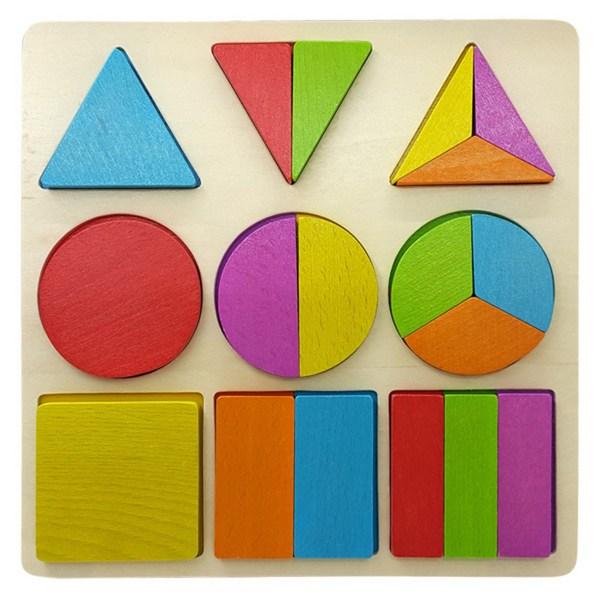 

Трехмерный пазл Todoriber Splendation, 1, Лучшая головоломка для малышей в Корее