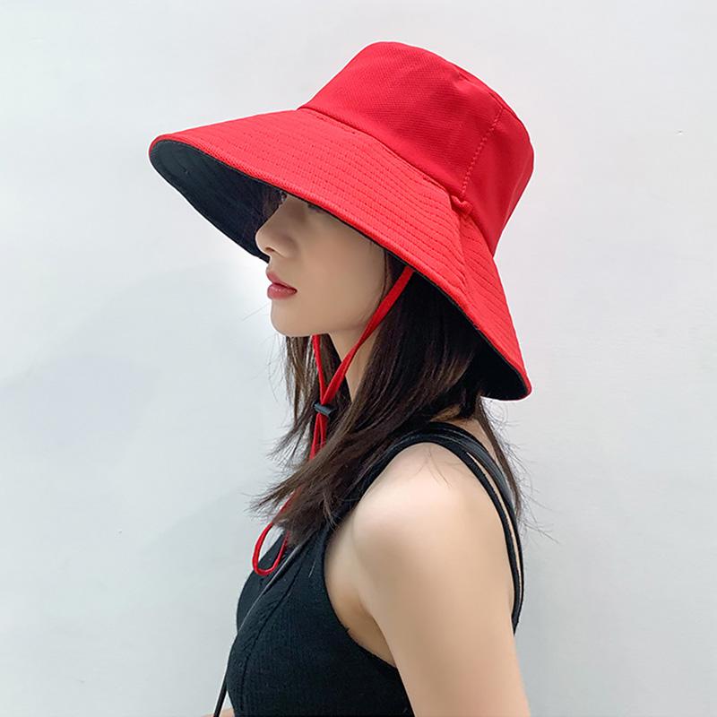 Hats Casual Bucket Hat Golf Caps 