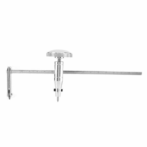 Circle Cutter, 40cm Circle Cutter for Plasterboard Notching, Plasterboard Punch Tool